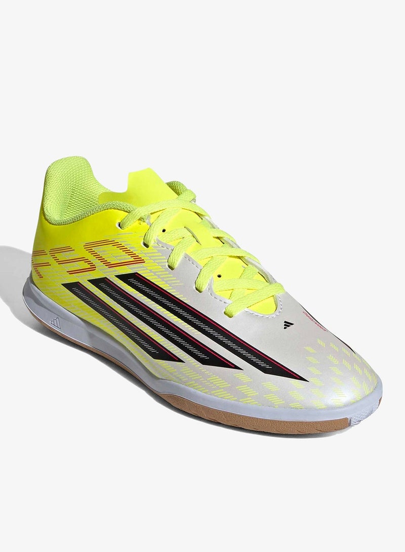 Adidas Youth F50 Club IN - Image 3