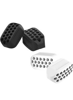 Generic 4 Pcs Jaw Exerciser  - Image 1