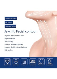 Generic 4 Pcs Jaw Exerciser  - Image 2