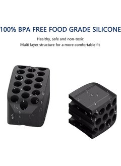 Generic 4 Pcs Jaw Exerciser  - Image 4