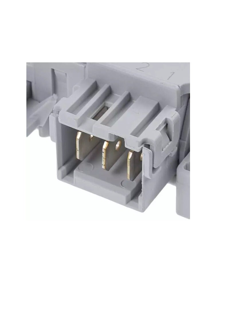 BOSCH Washing Machine Door Lock  FOR BOSCH 00638259 - Image 4