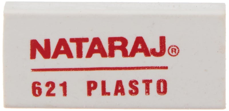 Nataraj 621 Plasto Regular Jar - Image 2