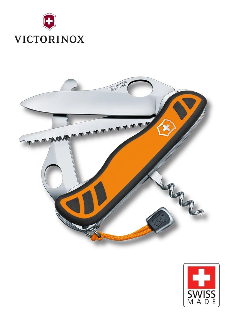 Victorinox Victorinox Hunter XT Grip Swiss Army Knife - 0.8341.MC9  - Image 2