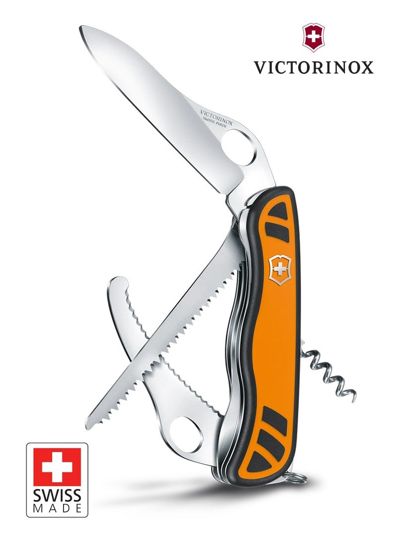 Victorinox Victorinox Hunter XT Grip Swiss Army Knife - 0.8341.MC9  - Image 3