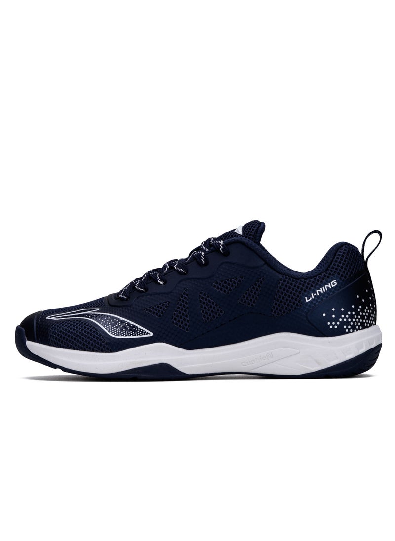 Li-Ning Aero Fly Non Marking Badminton Shoes (Navy/White  ; EUR 43) - pzsku/ZC74477EA7A64C2EE77EBZ/45/_/1734347218/310e150e-7145-4f79-8b72-e2c00d933cf8