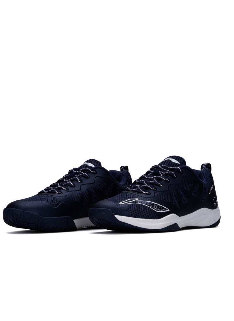 Li-Ning Aero Fly Non Marking Badminton Shoes (Navy/White  ; EUR 43) - pzsku/ZC74477EA7A64C2EE77EBZ/45/_/1734347267/8ccf9038-be2c-4cc1-bb39-b66d75471b72