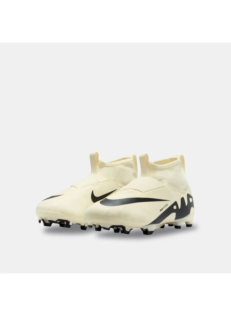 Nike Kids' Mercurial Superfly 9 Academy Multi-Ground Football Shoes