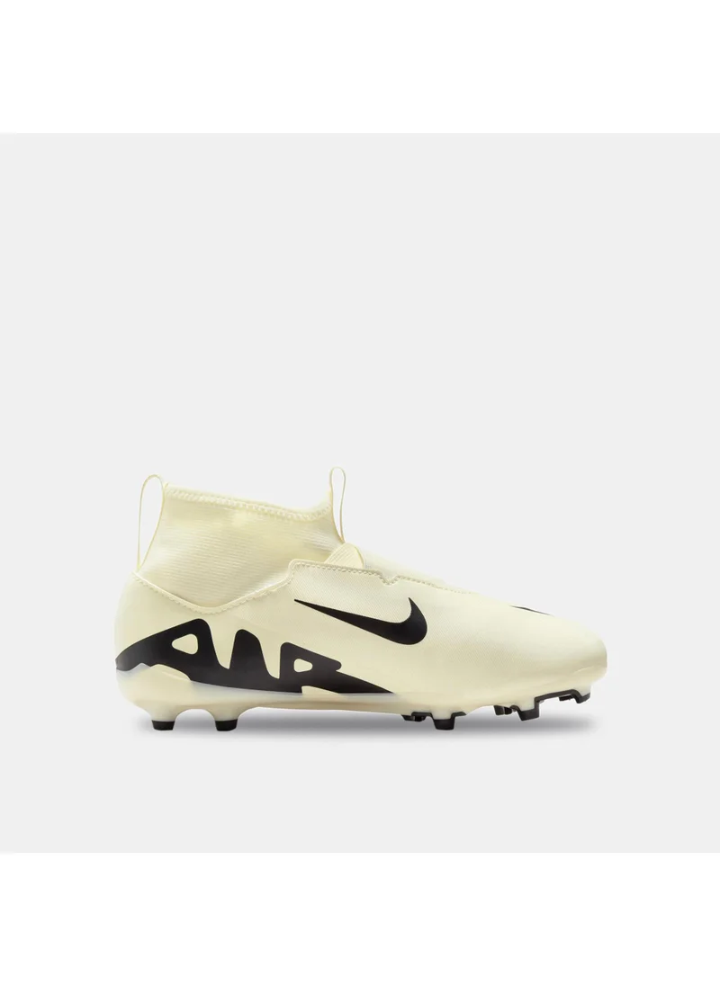 Nike Kids' Mercurial Superfly 9 Academy Multi-Ground Football Shoes