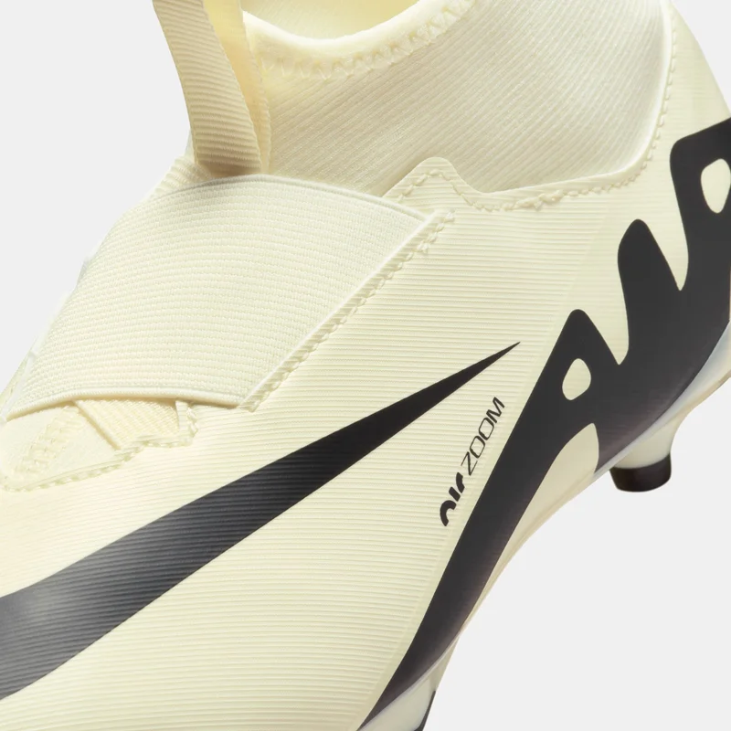 Nike Kids' Mercurial Superfly 9 Academy Multi-Ground Football Shoes