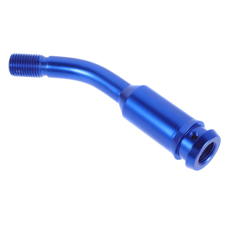 Car Gear Shift Extension Rod Brake Lever Bike Brake Lever Adjustable Shift Stick Adjustable Gear Shift Extension Rod For Car Modification - Image 5