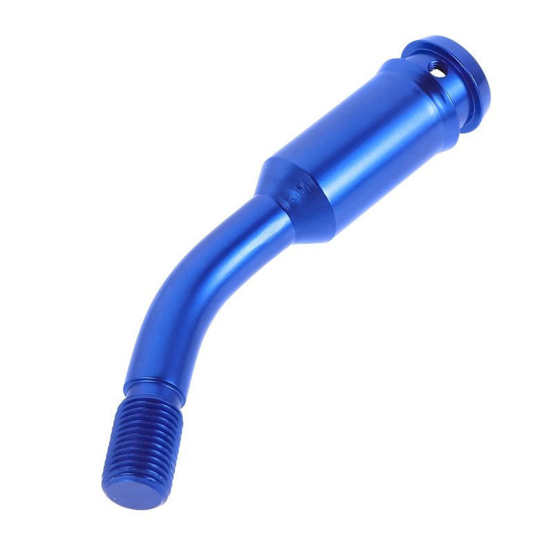 Car Gear Shift Extension Rod Brake Lever Bike Brake Lever Adjustable Shift Stick Adjustable Gear Shift Extension Rod For Car Modification - Image 1