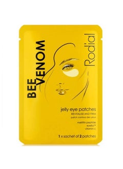 Rodial Rodial Bee Venom Jelly Eye Patch 3g 