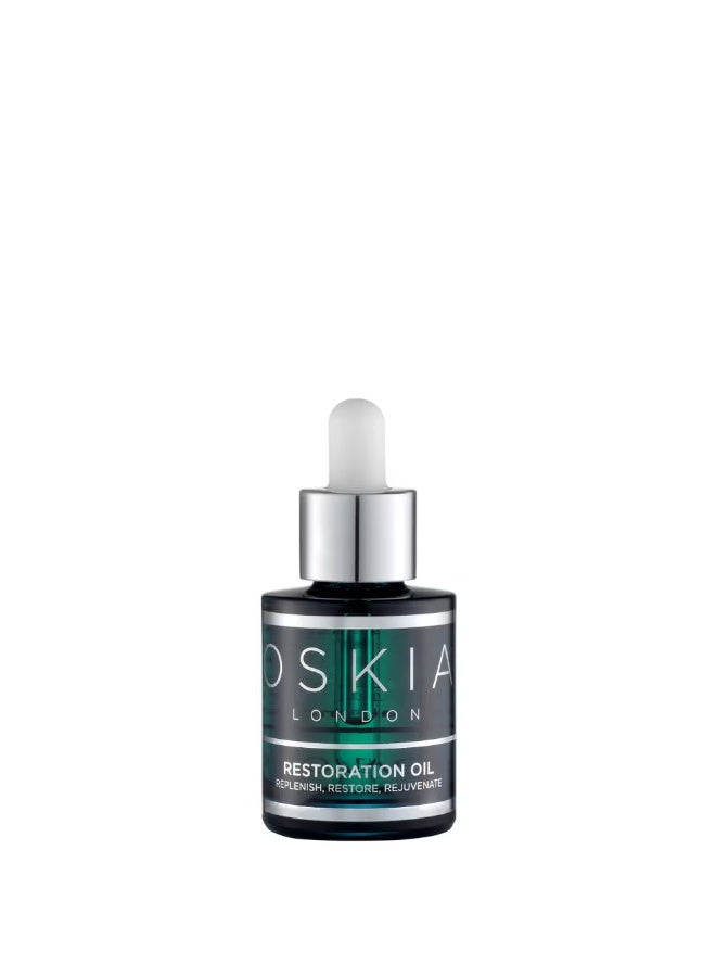 OSKIA Restoration Oil (30ml) - Image 1