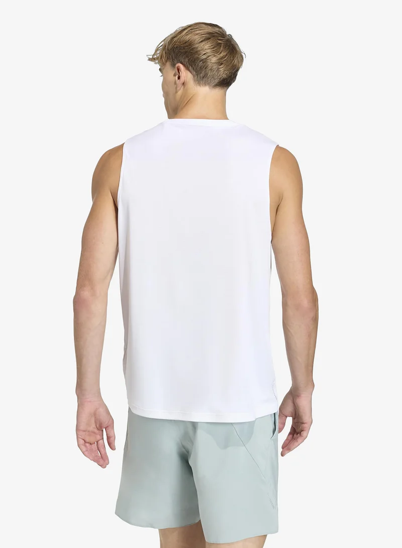 Adidas Run Ess Tank M