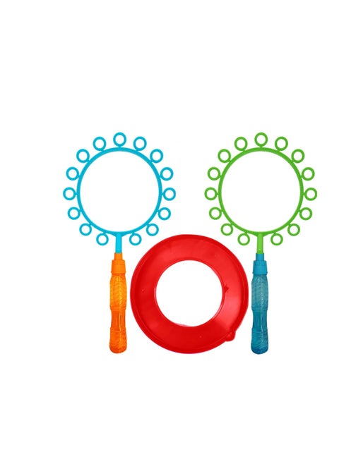 Bubbles Giant Bubble Wand Set