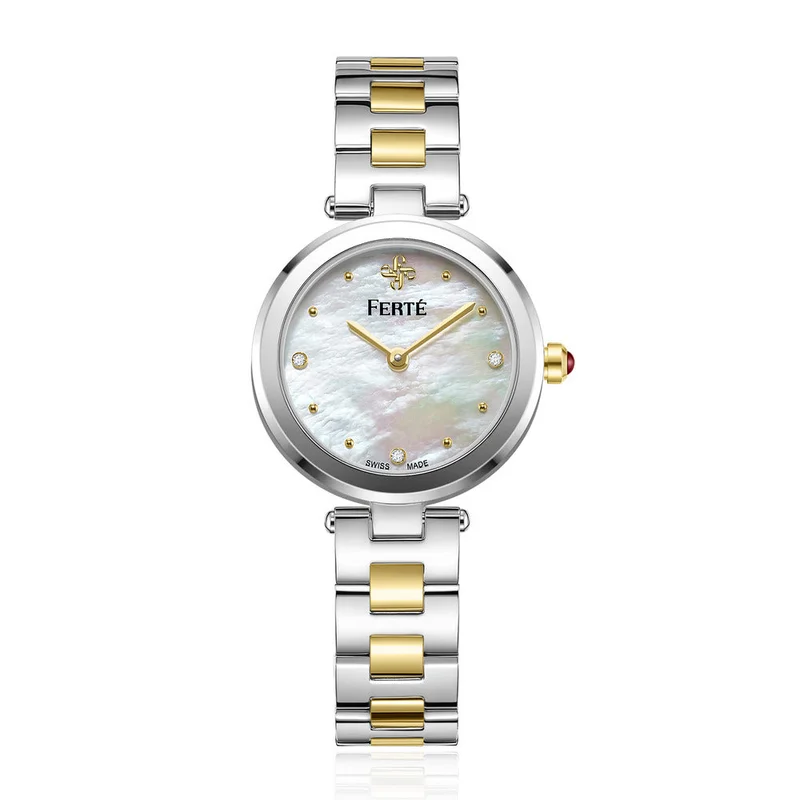 فيرتي Ferte Watch