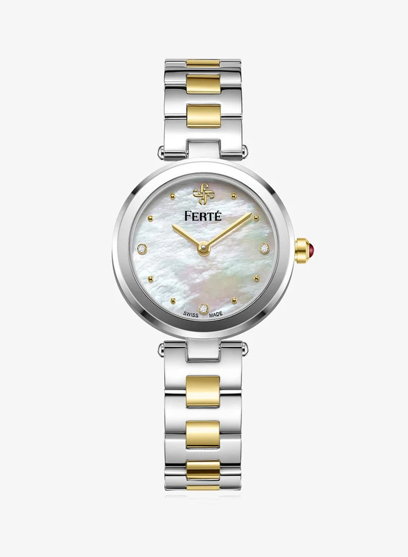 فيرتي Ferte Watch