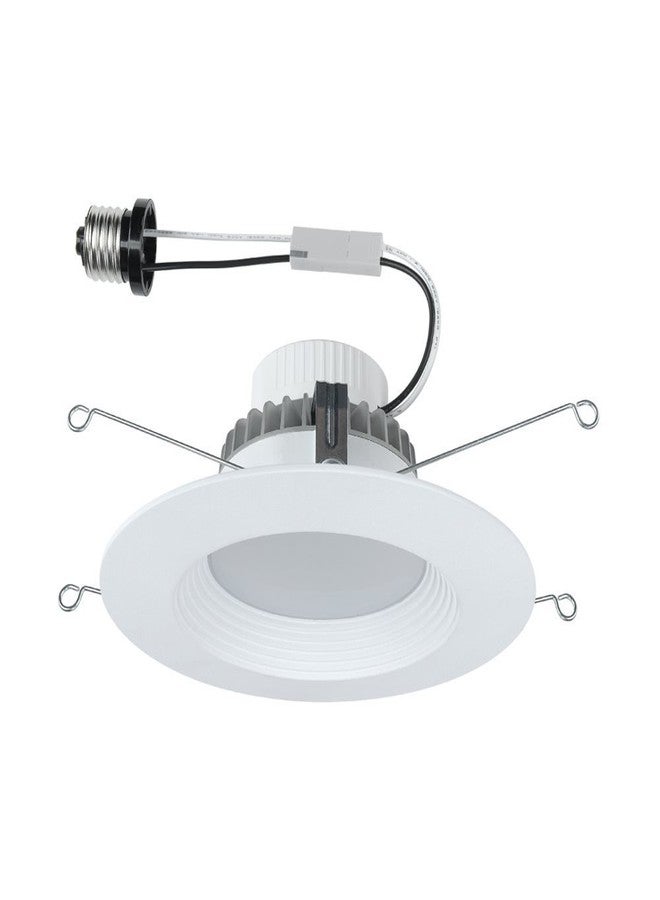 Duracell Brand D-10DL-827-WFL-D-BX Dimmable LED Down Light Kit, 5"/6"