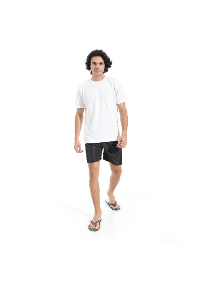 Caesar Men's waterproof beach shorts  - Image 4