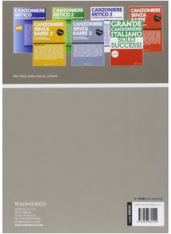 Canzoniere Cantautori  - Image 1