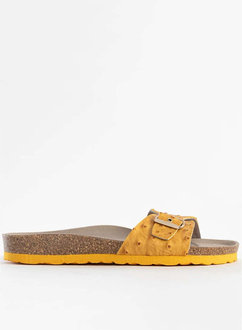 BAYTON Ballarat Flat Sandals