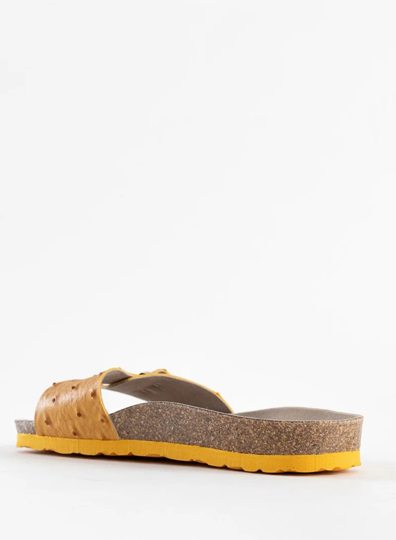BAYTON Ballarat Flat Sandals