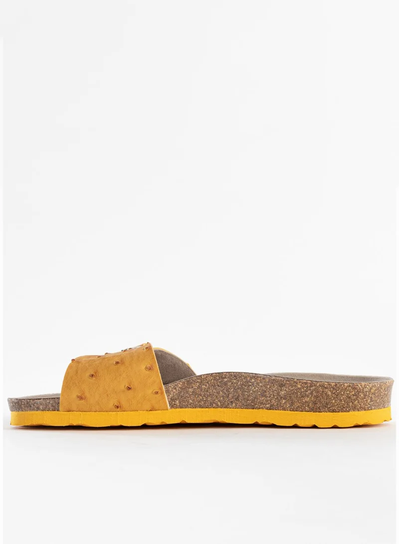 BAYTON Ballarat Flat Sandals