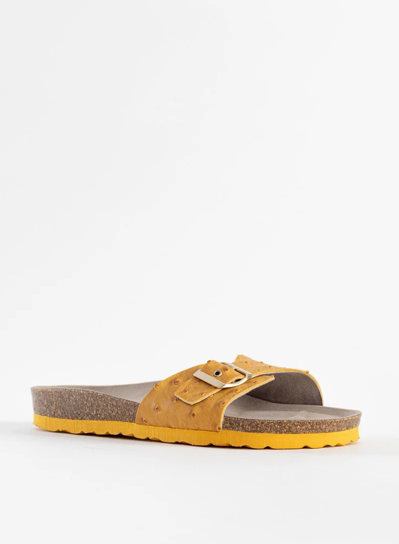 BAYTON Ballarat Flat Sandals