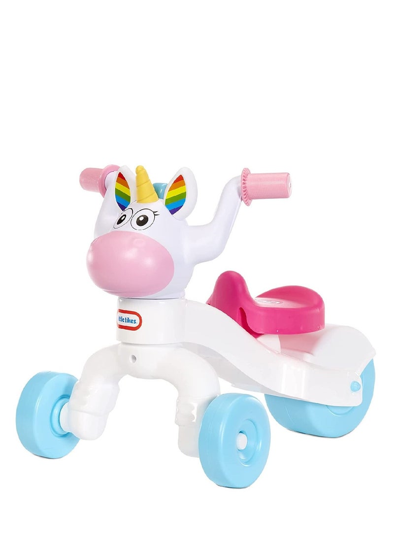 little tikes Little Tikes Go and Grow Unicorn - Image 1