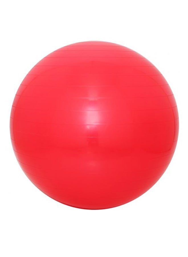 Nariele Yoga Swiss Ball - 65 cm 65cm