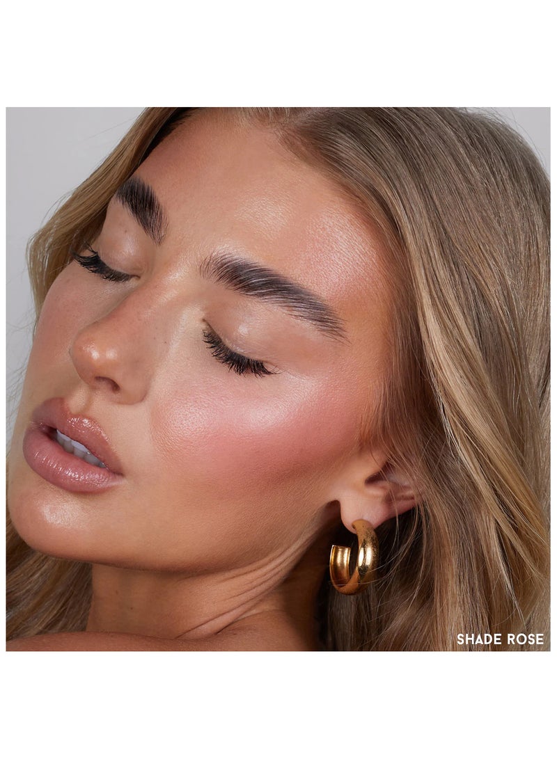 REFY كريم بلش وردي 1.5 جرام - Image 3