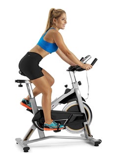 BH Exercise Mkt J Spinning Bike  - Image 2