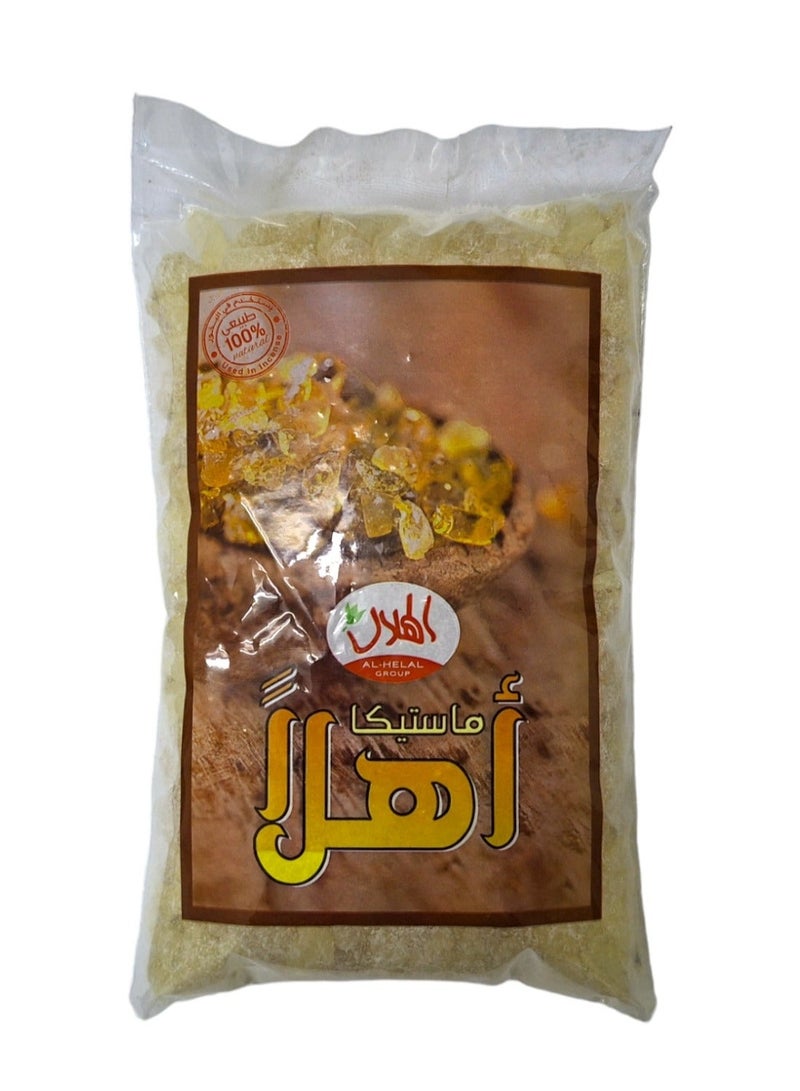 الهلال ماستيكا بخور ابيض 500 جم - Image 1