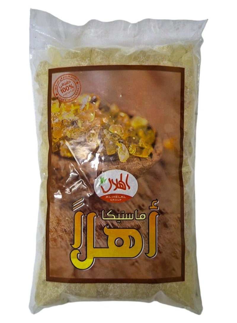 AL-HELAL Mastika Incense 500 grams - Image 1
