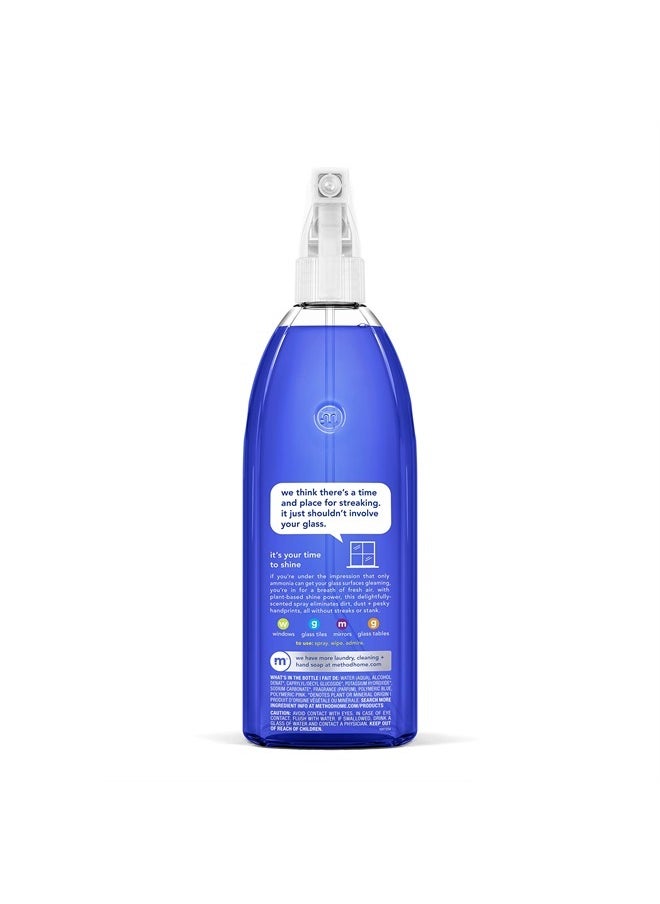 Glass Cleaner, Mint, 28 Ounce, 4 Pack, Packaging May Vary - pzsku/ZC745FC6FD49747DA8983Z/45/_/1716679002/9a861ebd-9556-4d20-94ae-6d246770ff8b