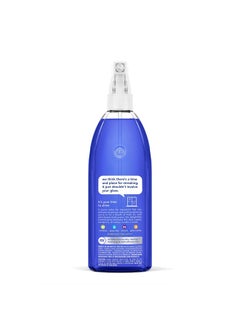 Method Glass Cleaner, Mint, 28 Ounce, 4 Pack, Packaging May Vary  - Image 2