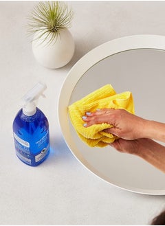 Method Glass Cleaner, Mint, 28 Ounce, 4 Pack, Packaging May Vary  - Image 5