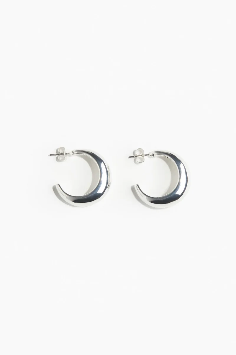 H&M Hoop Earrings