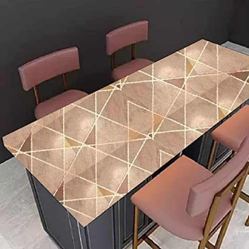 Rangoli Wallpaper Roll 45cm x 500cm Easy to Apply Self Adhesive for Home & Office Wall. Parent-3, Design-16 - Image 5
