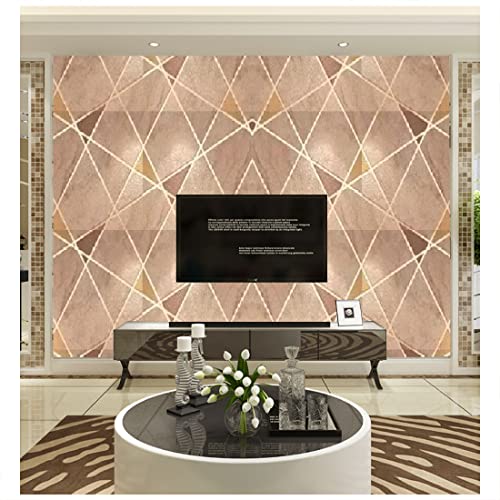 Rangoli Wallpaper Roll 45cm x 500cm Easy to Apply Self Adhesive for Home & Office Wall. Parent-3, Design-16 - Image 1