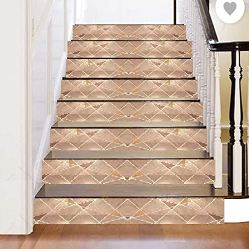 Rangoli Wallpaper Roll 45cm x 500cm Easy to Apply Self Adhesive for Home & Office Wall. Parent-3, Design-16 - Image 3