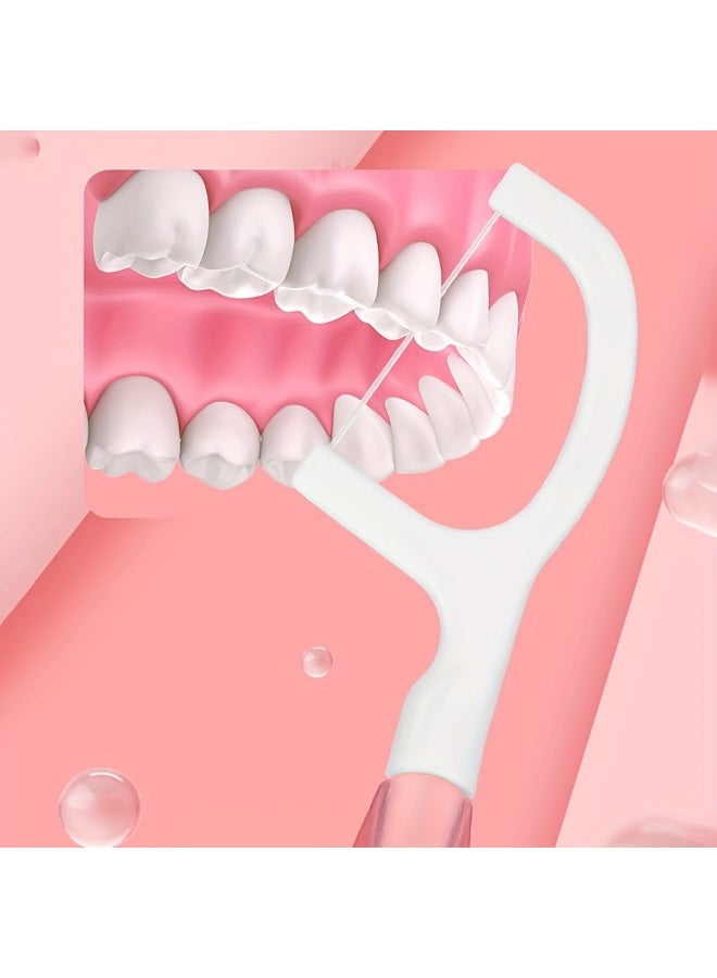 SNAIL 5 in 1 Mini Brush No Rinsing Brush On The Go Peach 10 ct - Image 3