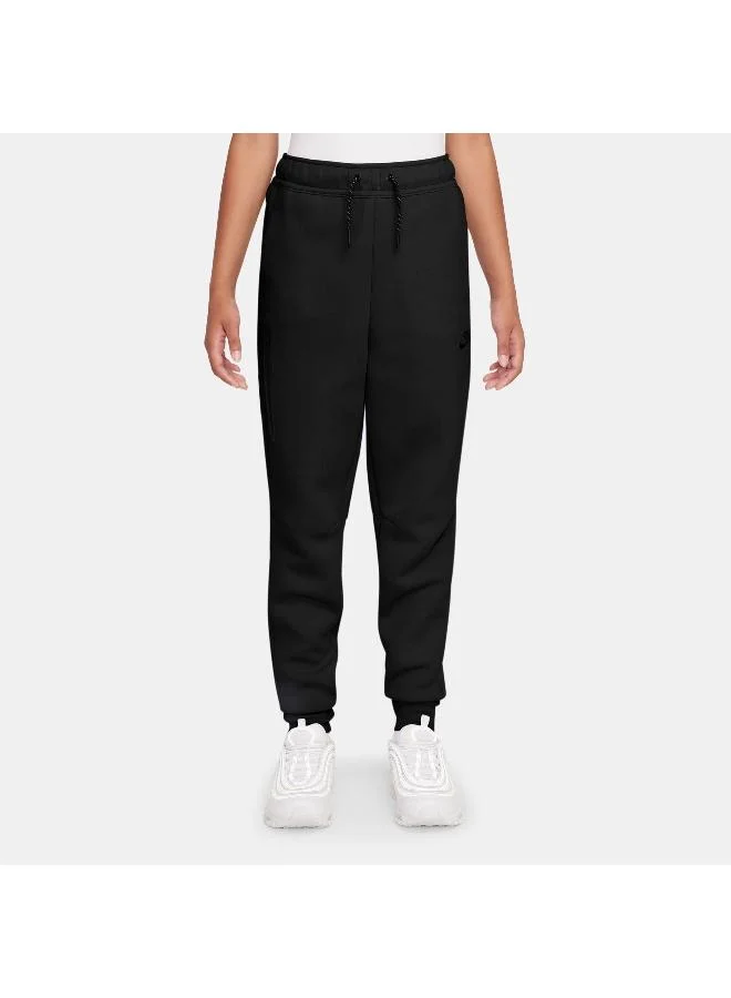 Nike Kids' Sportswear Tech Fleece Joggers
