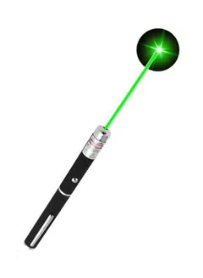 Laser Pointer Green - Image 1