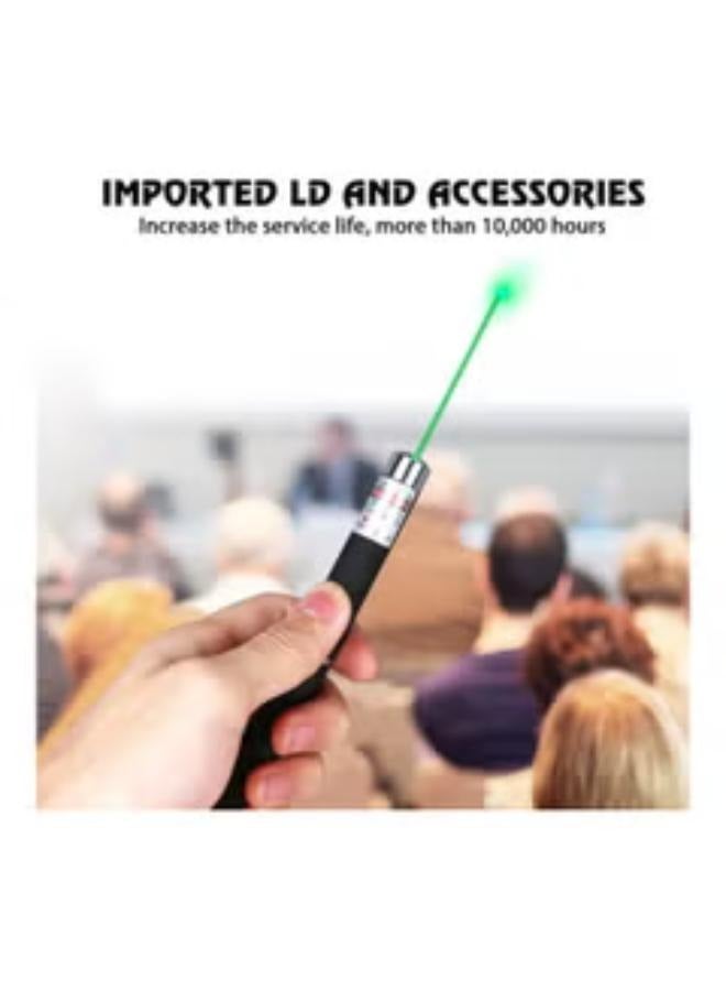 Laser Pointer Green - Image 4