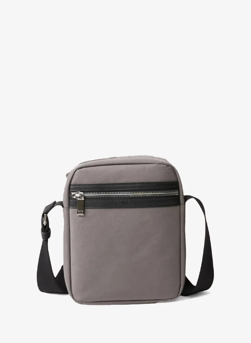 Crossbody Reporter Bag