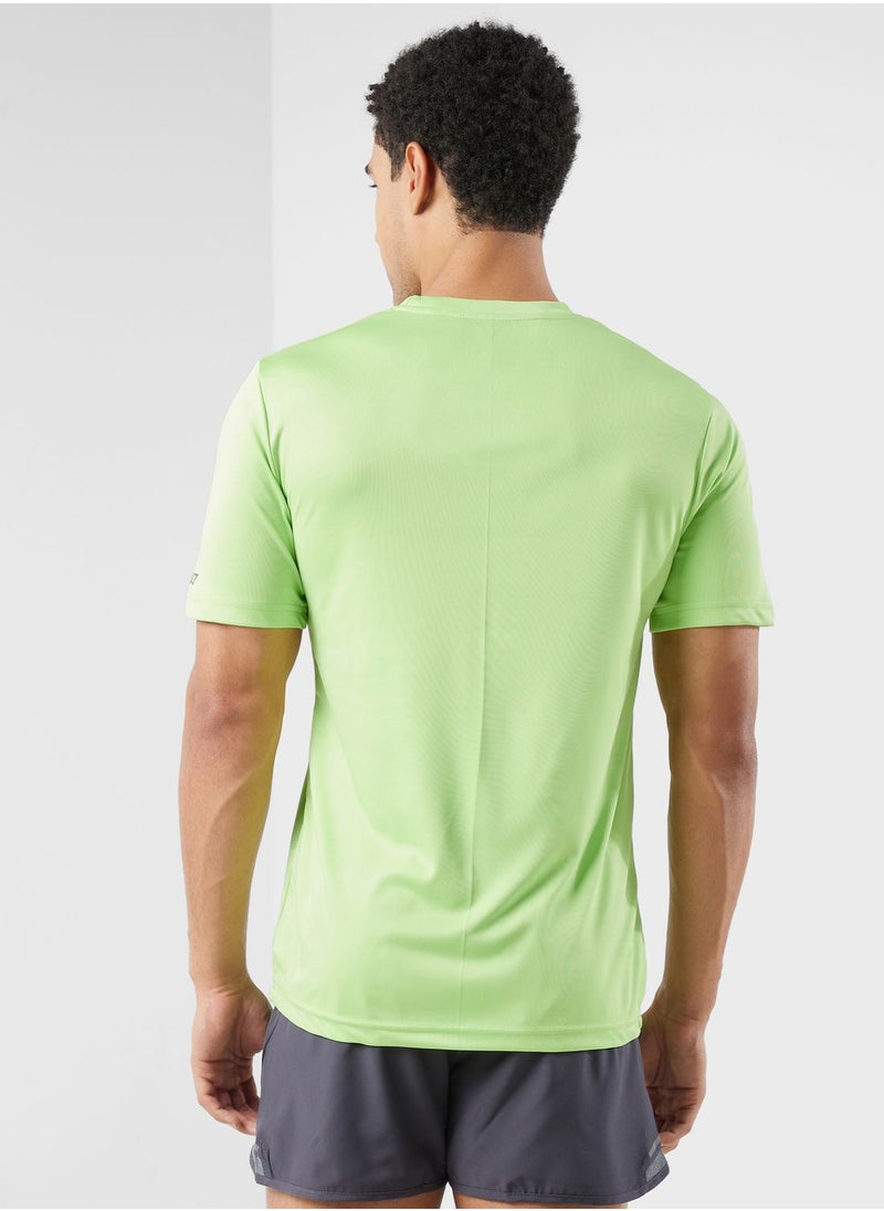 FRWD Running Graphic Tee  - Image 2