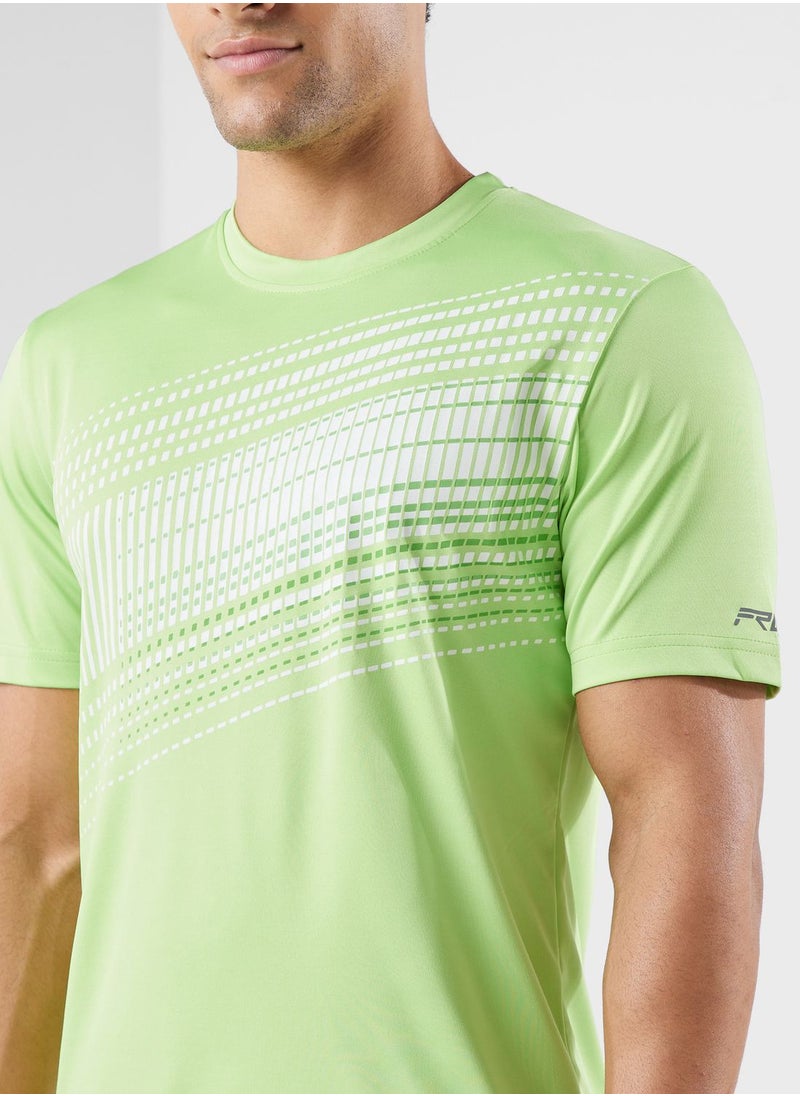 FRWD Running Graphic Tee  - Image 3