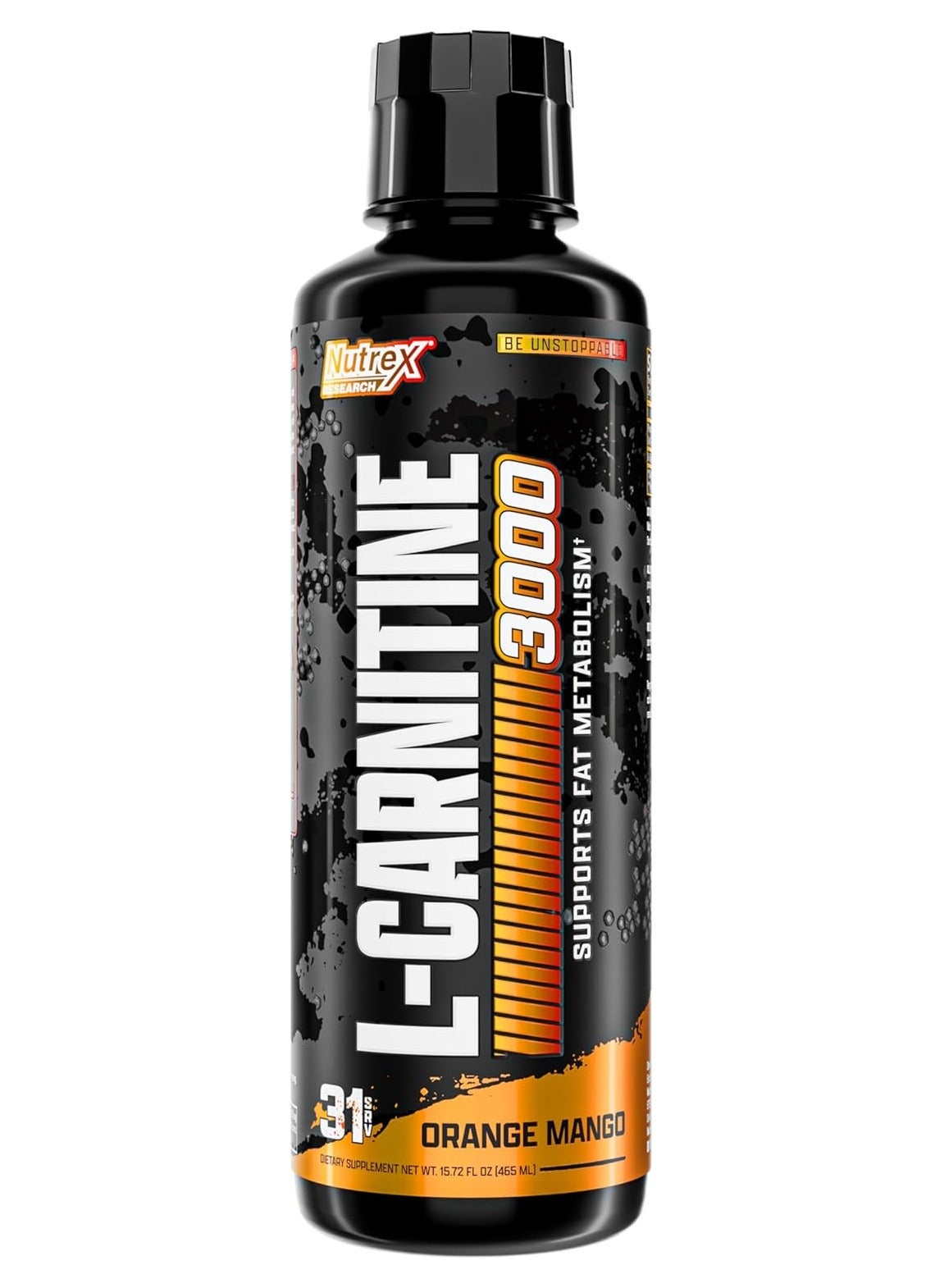 l carnitine 3000 uae Liquid 3000mg Orange Mango 465ml 31 Servings Carnitine 3000 is free Everyone’s talking about BPC-157: 4thAnnivBeauty Servings:Berry 30sv