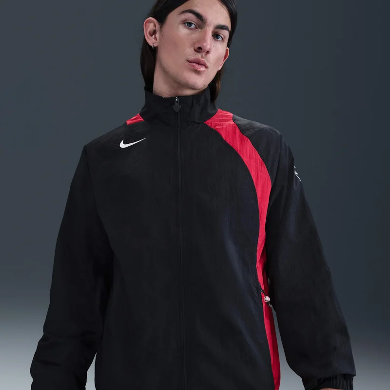 Men's Total 90 Repel Football Track Jacket